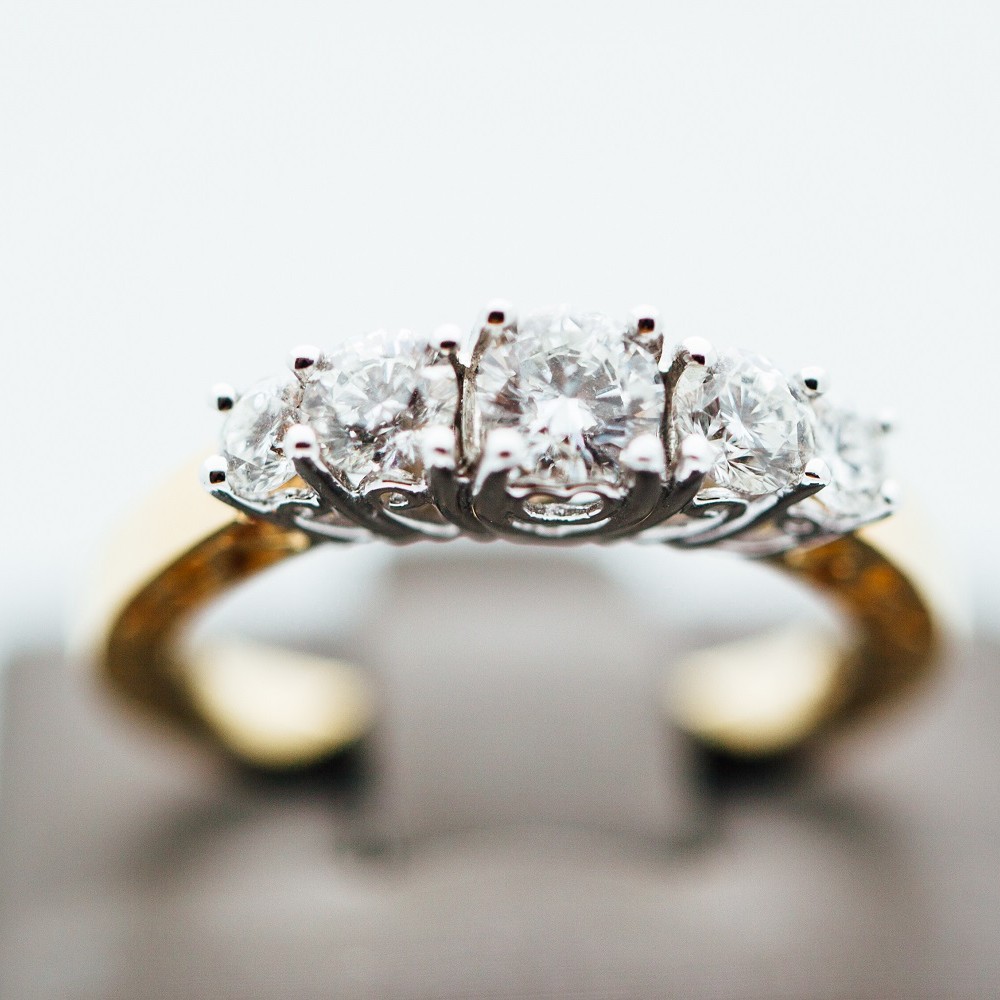 Kings Jewelry Engagement